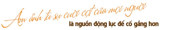 Gia linh ám ảnh từ sự cười cợt của mọi người