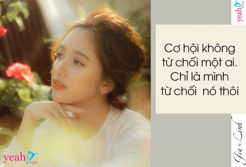 Gia linh ám ảnh từ sự cười cợt của mọi người