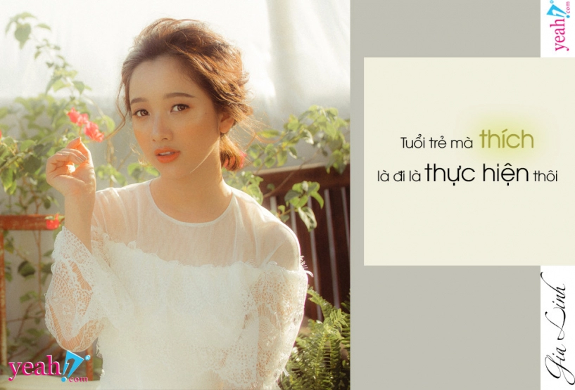 Gia linh ám ảnh từ sự cười cợt của mọi người