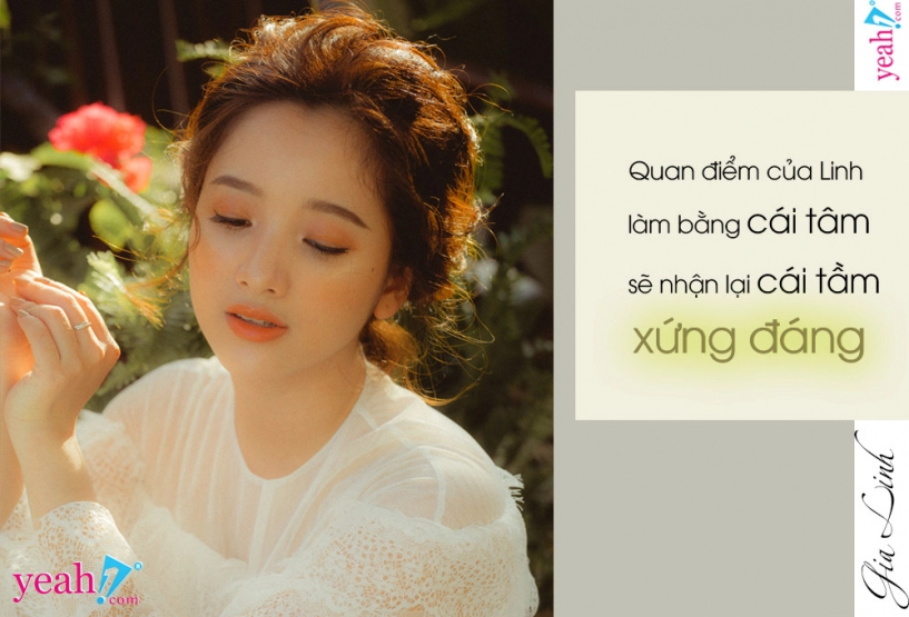 Gia linh ám ảnh từ sự cười cợt của mọi người