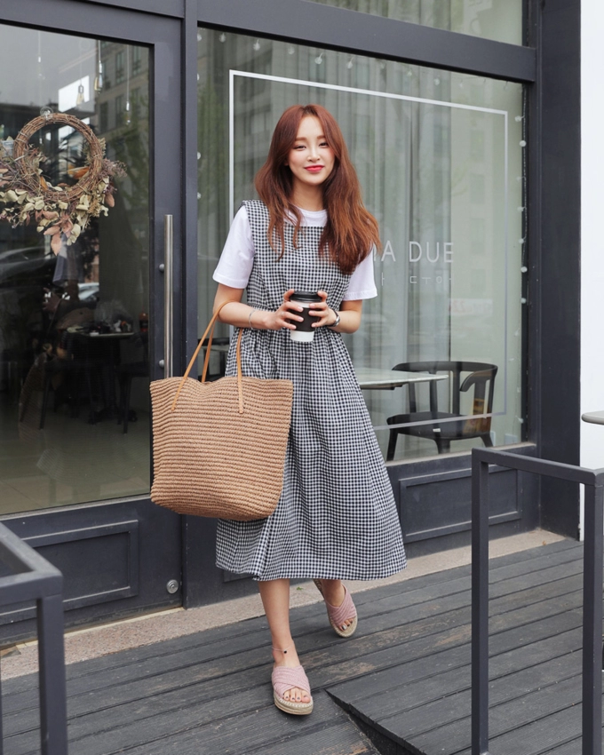 Gợi ý 5 style dành cho các nàng cá tính