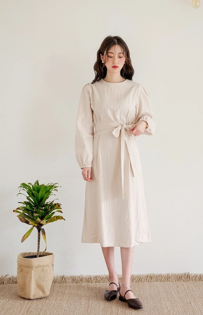 Gợi ý 5 style dành cho các nàng cá tính