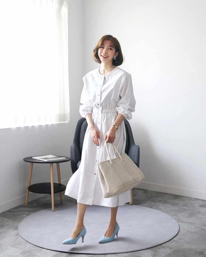 Gợi ý 5 style dành cho các nàng cá tính