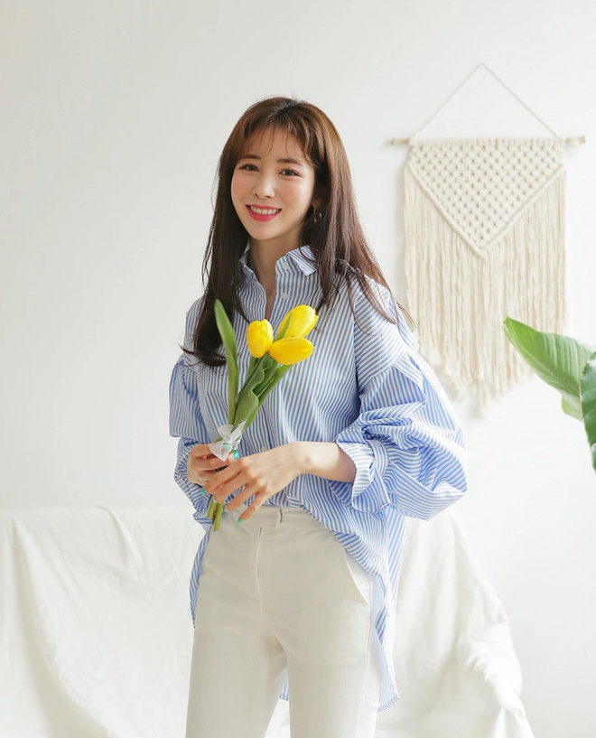 Gợi ý 5 style dành cho các nàng cá tính