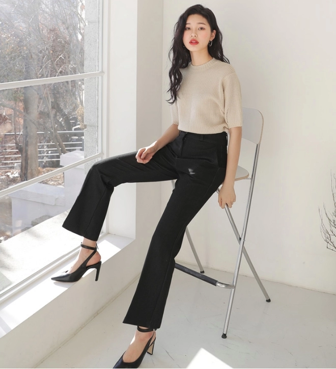 Gợi ý 5 style dành cho các nàng cá tính