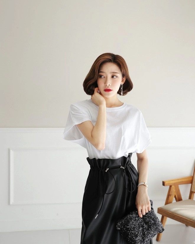 Gợi ý 5 style dành cho các nàng cá tính