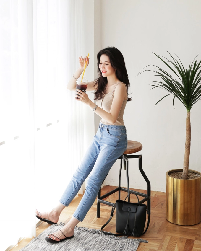Gợi ý 5 style dành cho các nàng cá tính