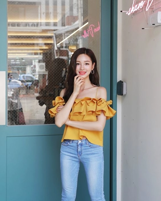 Gợi ý 5 style dành cho các nàng cá tính