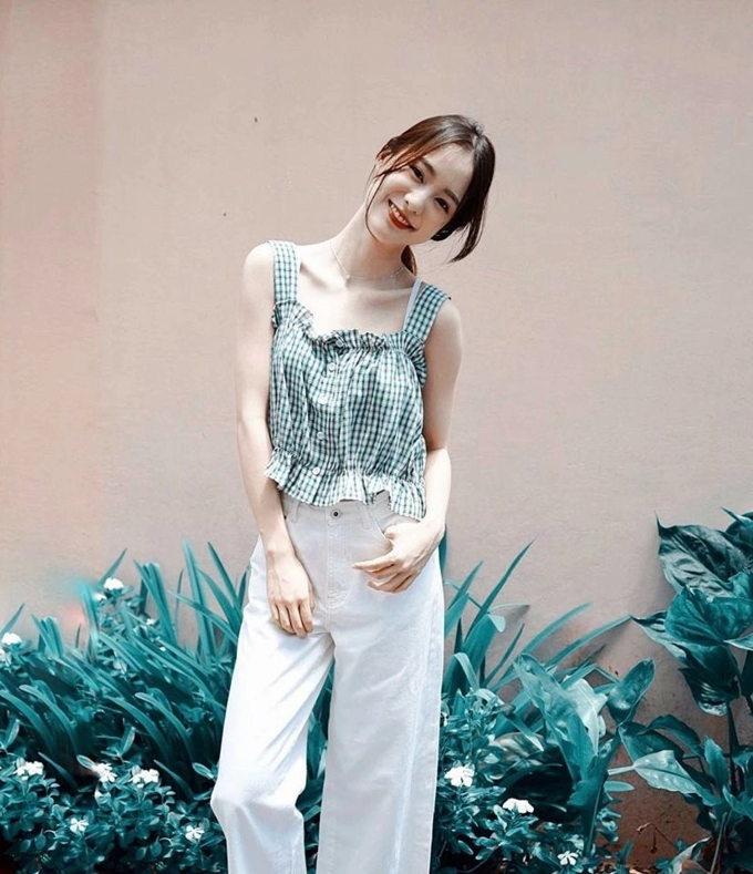 Gợi ý 5 style dành cho các nàng cá tính