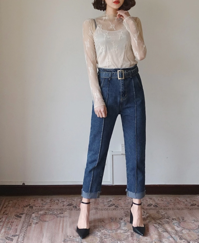 Gợi ý 5 style dành cho các nàng cá tính