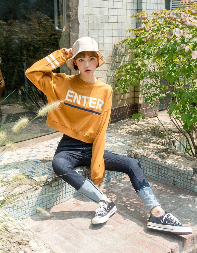 Gợi ý 5 style dành cho các nàng cá tính