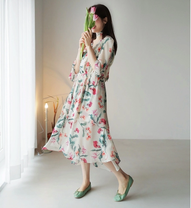 Gợi ý 5 style dành cho các nàng cá tính