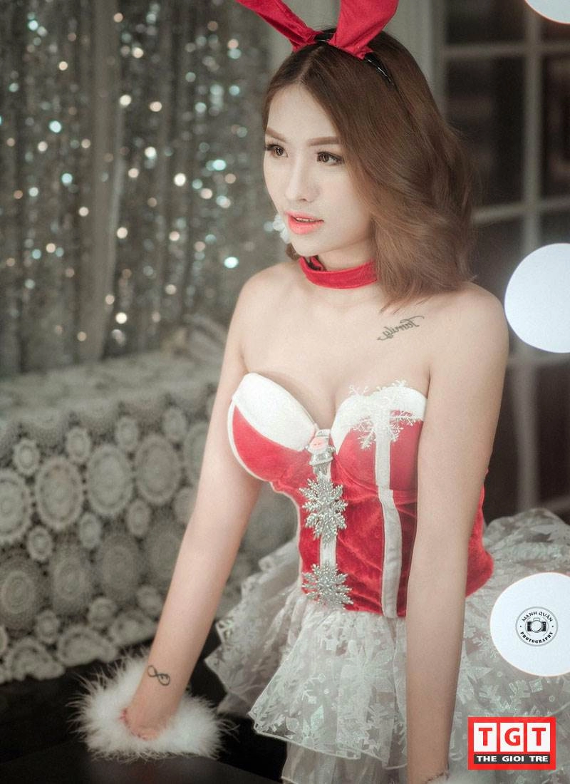 Hải dương cô nàng xinh đẹp đa tài nổi tiếng