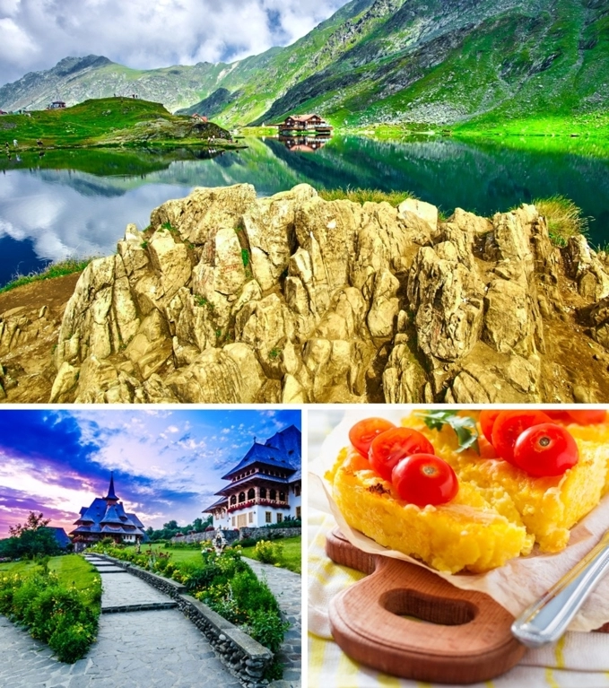 Hãy đi du lịch những nơi này để sung sướng mà giá siêu rẻ