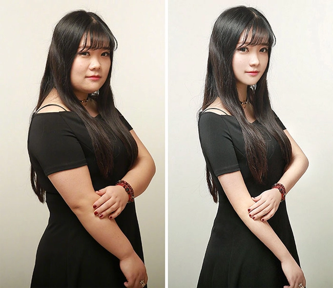 Hết hồn trước sự thật ê chề của hot girl mạng