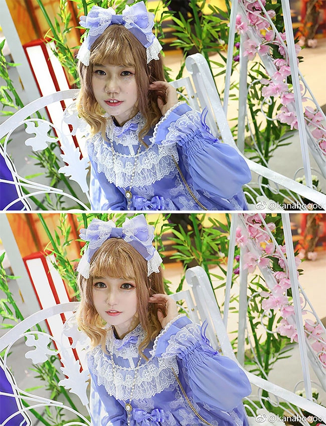 Hết hồn trước sự thật ê chề của hot girl mạng