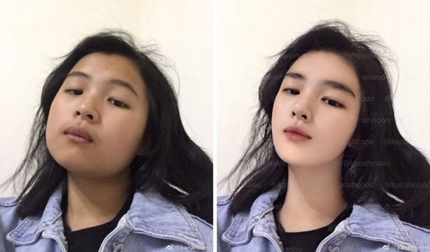 Hết hồn trước sự thật ê chề của hot girl mạng