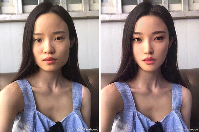Hết hồn trước sự thật ê chề của hot girl mạng
