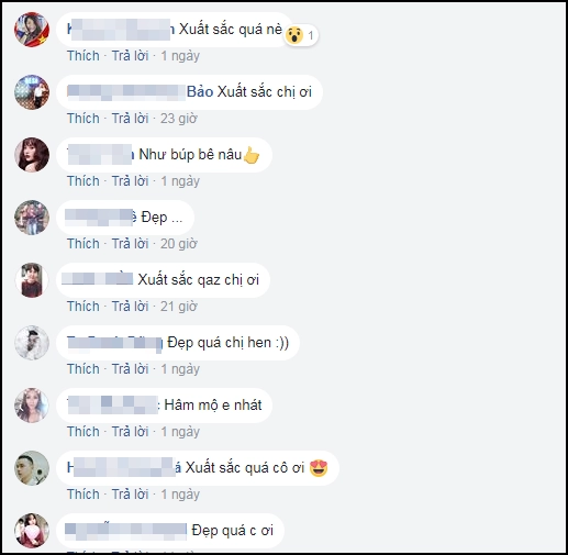 Hhen niê để tóc dài làm cư dân mạng tranh cãi nảy lửa