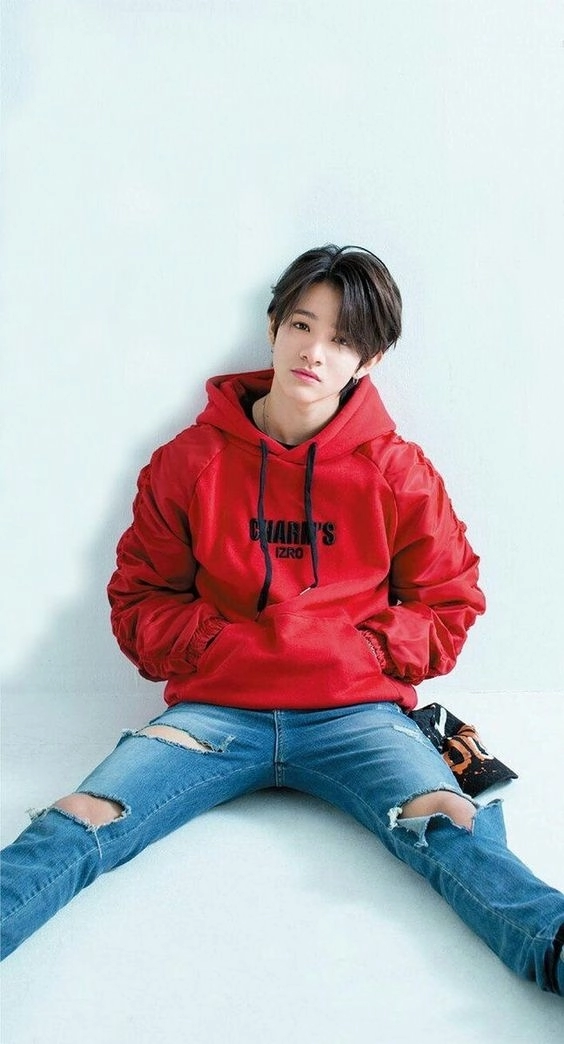 Kim samuel hoàng tử lai có gu thời trang chất chơi