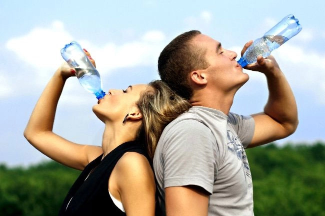 Lời khuyên giúp cải thiện sức khỏe