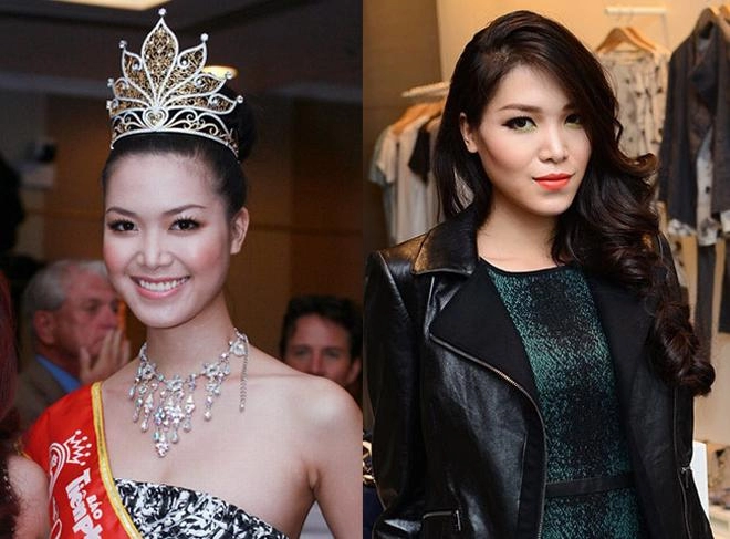 Nghi vấn độn cằm và cuộc lột xác của loạt sao