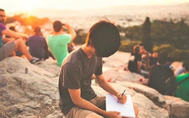 Người càng sống hướng nội càng dễ hấp dẫn người khác