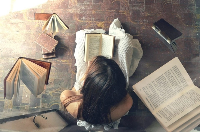 Người càng sống hướng nội càng dễ hấp dẫn người khác