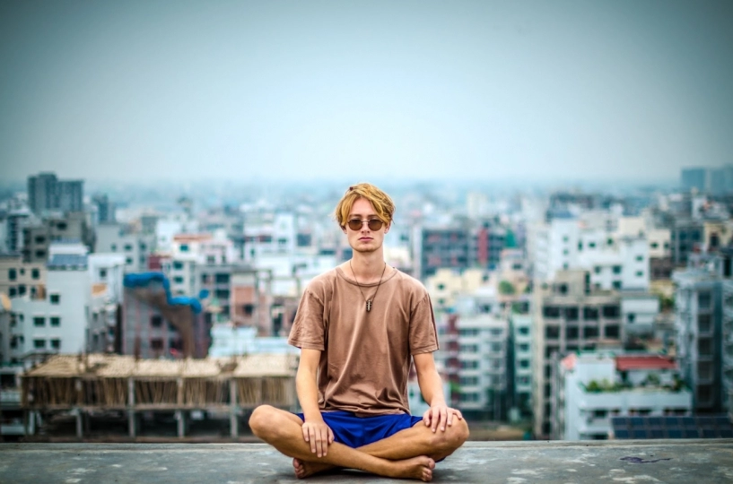 Người càng sống hướng nội càng dễ hấp dẫn người khác