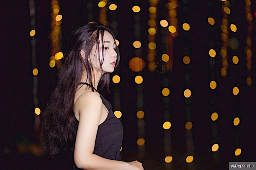 Nguyễn như ngọc cô bạn 10x hưng yên đáng yêu