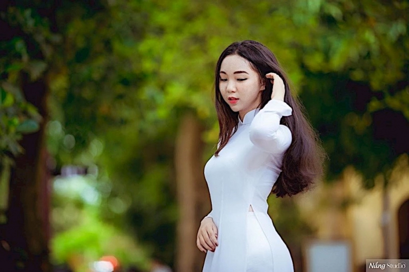 Nguyễn như ngọc cô bạn 10x hưng yên đáng yêu