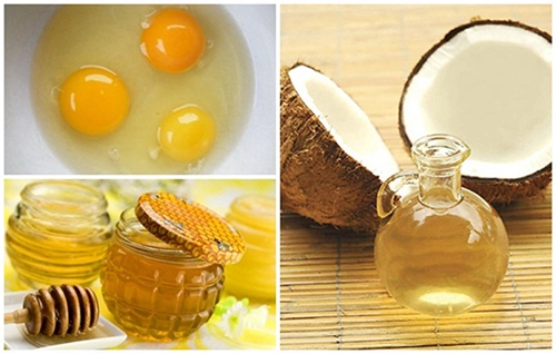 Những loại siêu mặt nạ tóc cho chị em