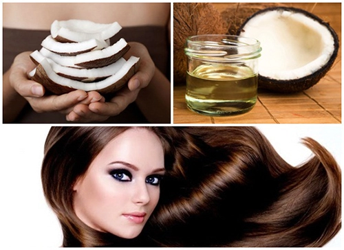 Những loại siêu mặt nạ tóc cho chị em