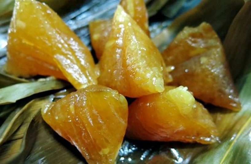 Những món ăn không thể thiếu cho gia đình ấm áp