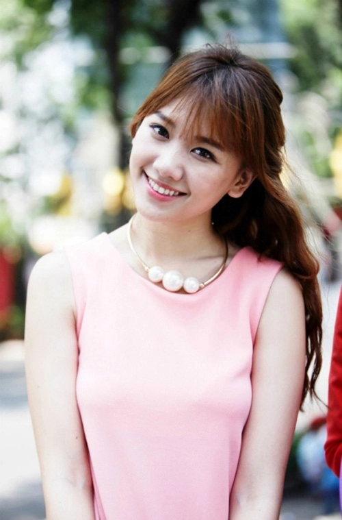 Những xu hướng làm đẹp hot nhất được các người đẹp vbiz lăng xê