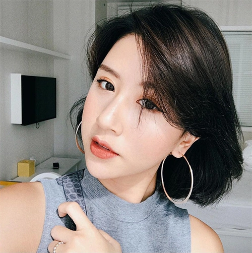 Những xu hướng làm đẹp hot nhất được các người đẹp vbiz lăng xê