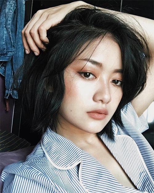 Những xu hướng làm đẹp hot nhất được các người đẹp vbiz lăng xê