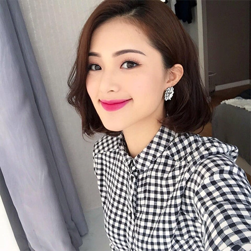 Những xu hướng làm đẹp hot nhất được các người đẹp vbiz lăng xê