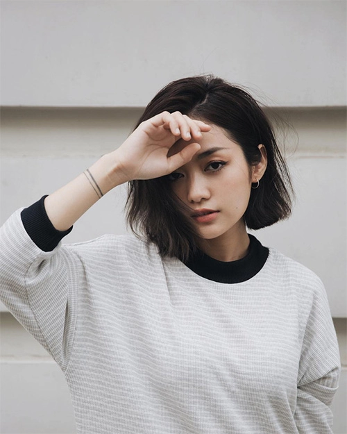 Những xu hướng làm đẹp hot nhất được các người đẹp vbiz lăng xê