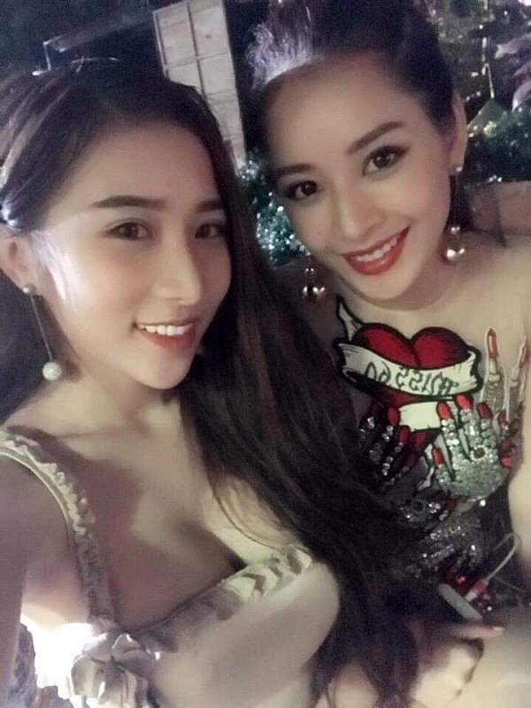 Nữ diễn viên sinh năm 1999 kiếm 200 triệutháng