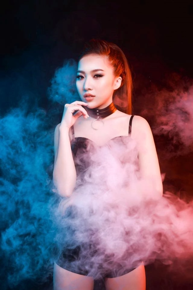 Nữ diễn viên sinh năm 1999 kiếm 200 triệutháng