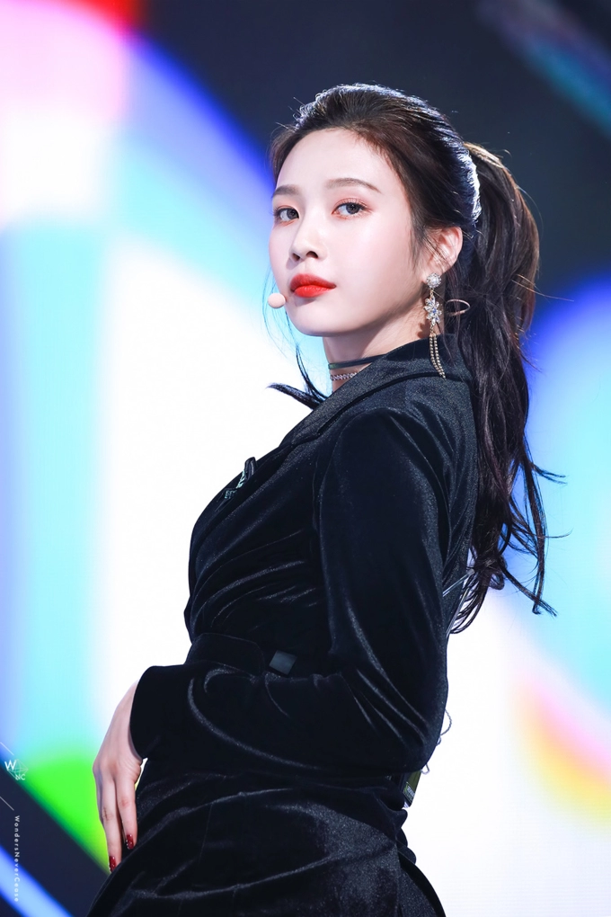 Vì sao các nữ idol kpop lại ghét kiểu tóc đuôi ngựa