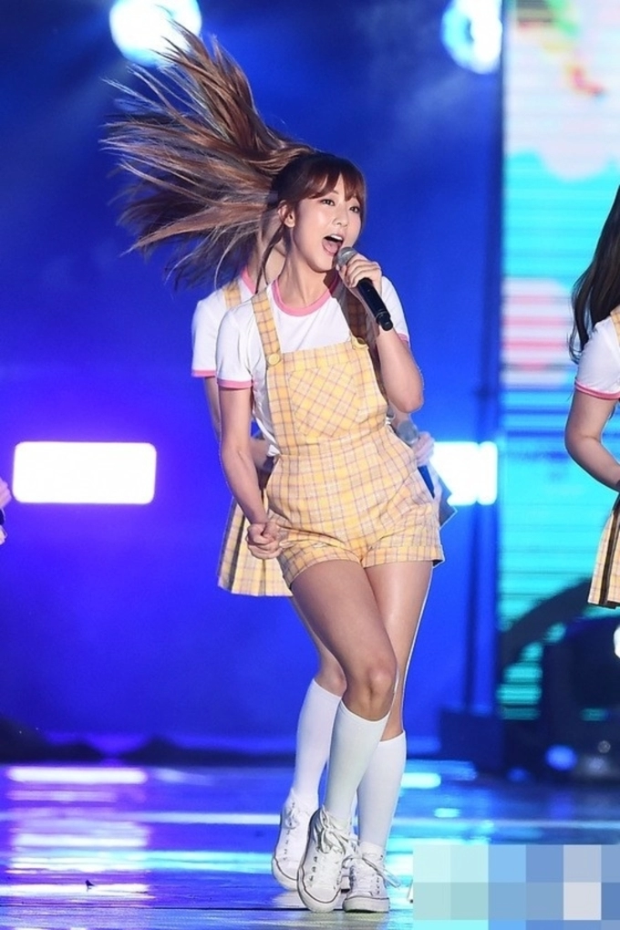 Vì sao các nữ idol kpop lại ghét kiểu tóc đuôi ngựa