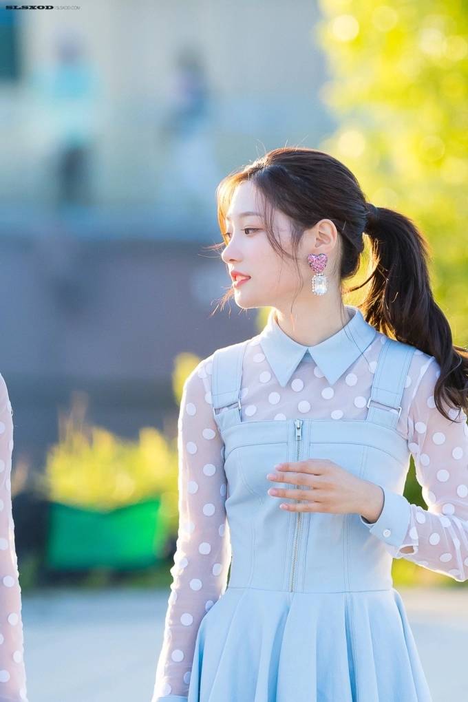 Vì sao các nữ idol kpop lại ghét kiểu tóc đuôi ngựa