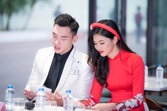 Vtv và dàn mc đẳng cấp chỉ toàn á hậu