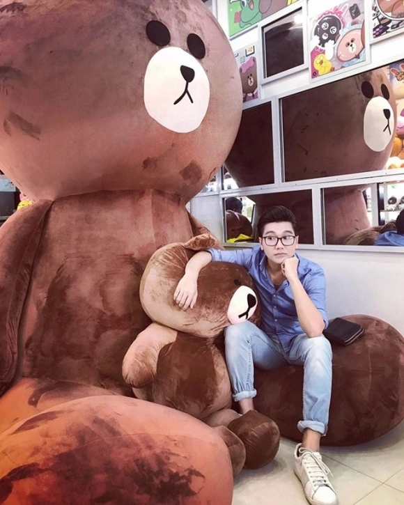 Vtv và dàn mc đẳng cấp chỉ toàn á hậu