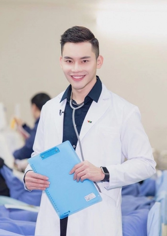 Vtv và dàn mc đẳng cấp chỉ toàn á hậu