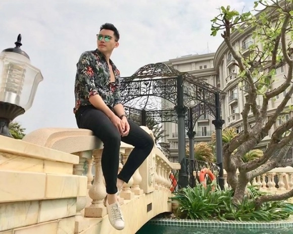 Vtv và dàn mc đẳng cấp chỉ toàn á hậu