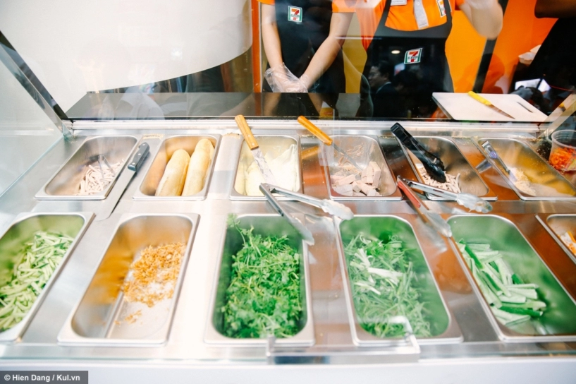 7-eleven chính thức khai trương cửa hàng ở việt nam
