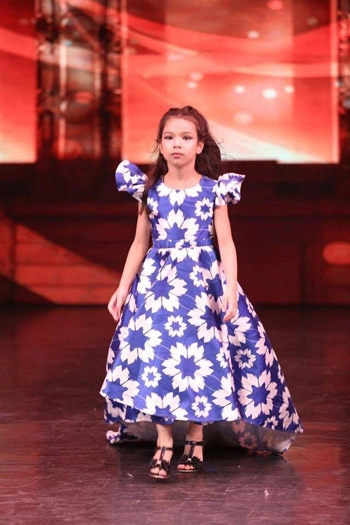Bst váy dạ hội tuyệt đẹp của nhà thiết kế den nguyễn